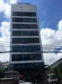 CÔNG TRÌNH 140 BẠCH ĐẰNG