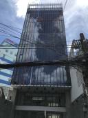 CÔNG TRÌNH 140 BẠCH ĐẰNG