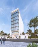 CÔNG TRÌNH 140 BẠCH ĐẰNG