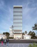 CÔNG TRÌNH 140 BẠCH ĐẰNG