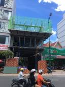 CÔNG TRÌNH 140 BẠCH ĐẰNG