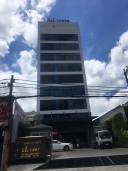 CÔNG TRÌNH 140 BẠCH ĐẰNG